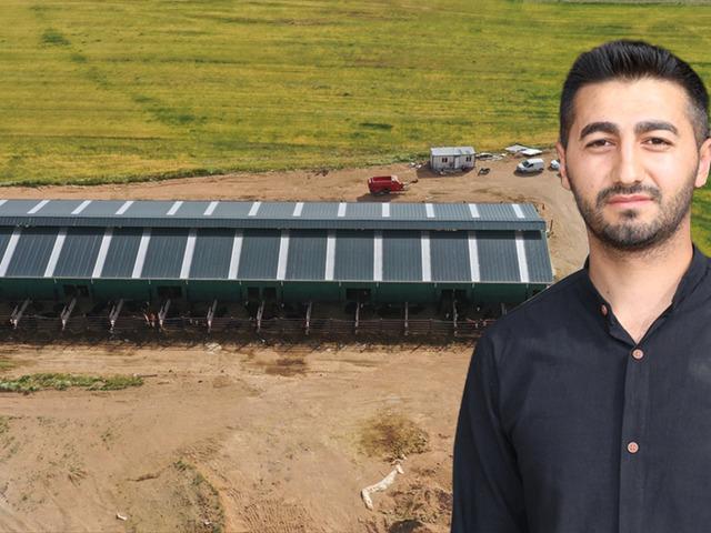 400 bin euroyla kurdu: Hayali ger&ccedil;ek oldu 'Girişimci i&ccedil;in fırsat'