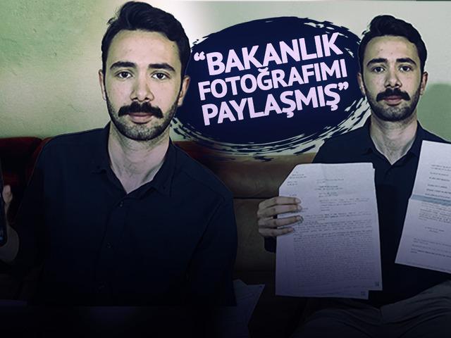 IBAN'ını verdi, hayatı kabusa d&ouml;nd&uuml;