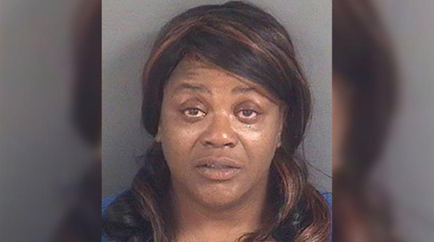 47 yaşındaki kadın eve çağırdığı tamirciye öyle bir şey yaptı ki...