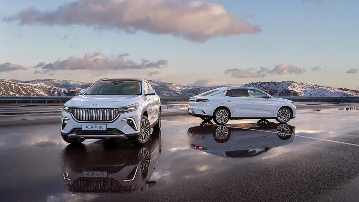 Elektrikli otomobile ilgi arttı: Ciddi artış var, sayı katlandı 1