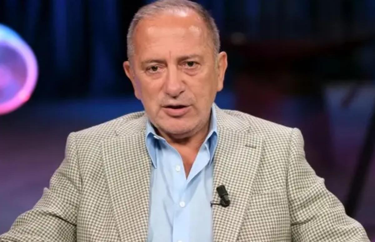 Fatih Altaylı dan Hacıosmanoğlu na olay sözler: "Çakma mafya, milleti tehdit ediyor" 1