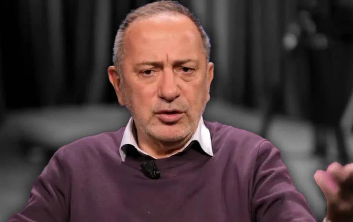 Fatih Altaylı dan Hacıosmanoğlu na olay sözler: "Çakma mafya, milleti tehdit ediyor" 2