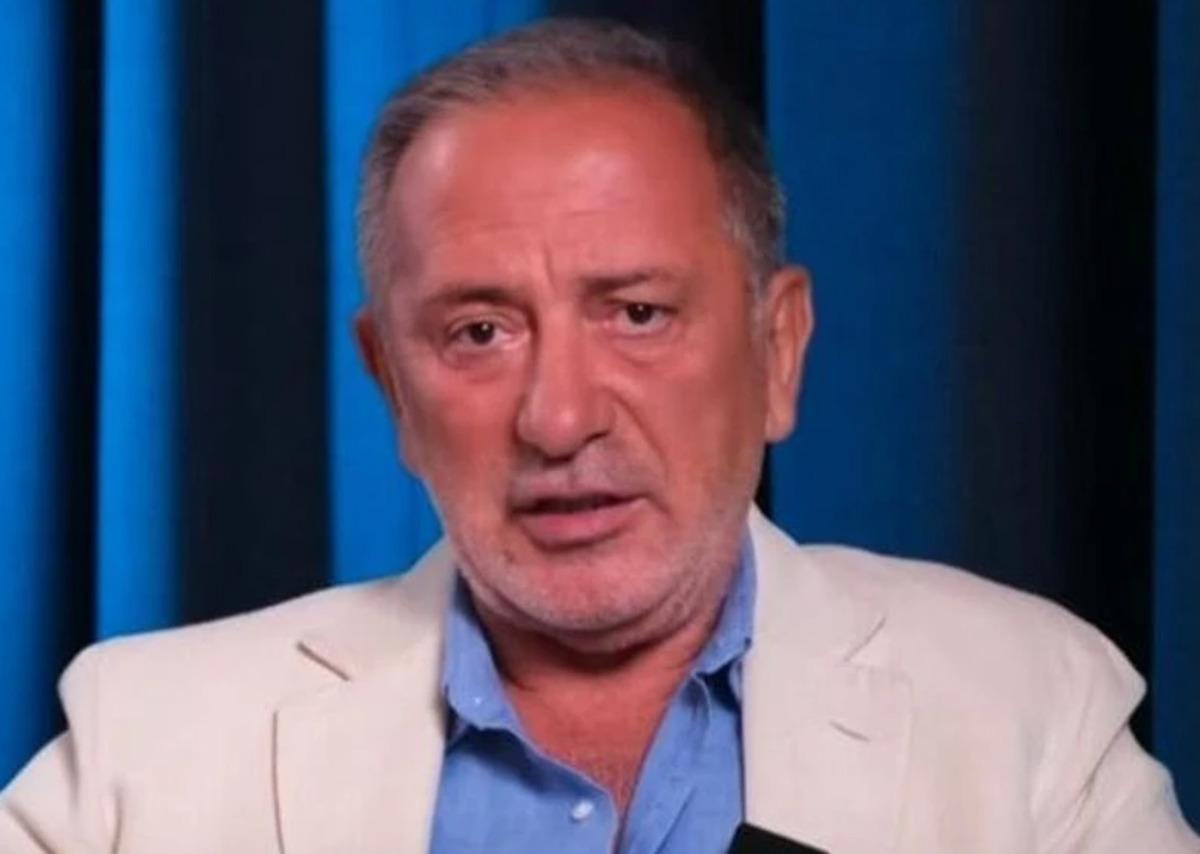 Fatih Altaylı dan Hacıosmanoğlu na olay sözler: "Çakma mafya, milleti tehdit ediyor" 3