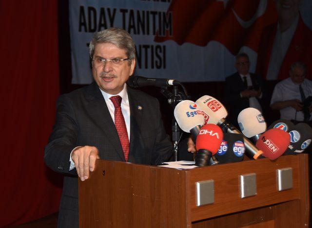 İYİ Parti Sözcüsü Çıray: İlk yapacağımız iş, OHAL'i kaldırmak olacak