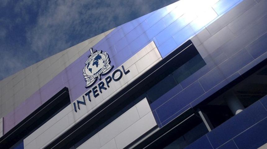 İnterpol'ün aradığı cinayet şüphelisi Çorlu'da yakalandı