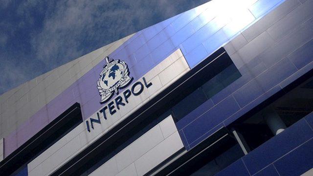 İnterpol'ün aradığı cinayet şüphelisi Çorlu'da yakalandı