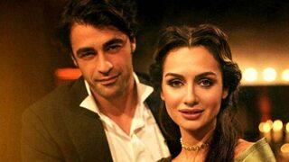 Birce Akalay'dan Sarp Levendoğlu itirafı