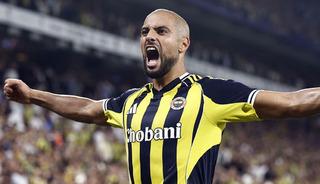 Transferde derbi bombası! Beşiktaş, Fenerbah&ccedil;e'den Sofyan Amrabat'ı istedi...
