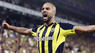 Transferde derbi bombası! Beşiktaş, Fenerbahçe'den Sofyan Amrabat'ı istedi...