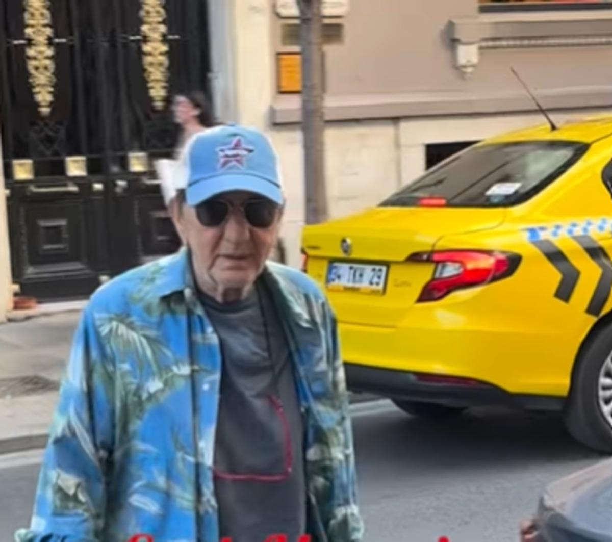 Ali Poyrazoğlu son haliyle g&uuml;ndemde! 25 kilo verdi 2