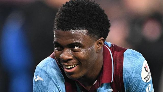 Trabzonspor'dan tarihi bonservis kararı! Christ Inao Oulai için 50 milyon Euro'luk rekor...