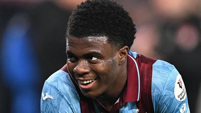 Trabzonspor'dan tarihi bonservis kararı! Christ Inao Oulai için 50 milyon Euro'luk rekor...