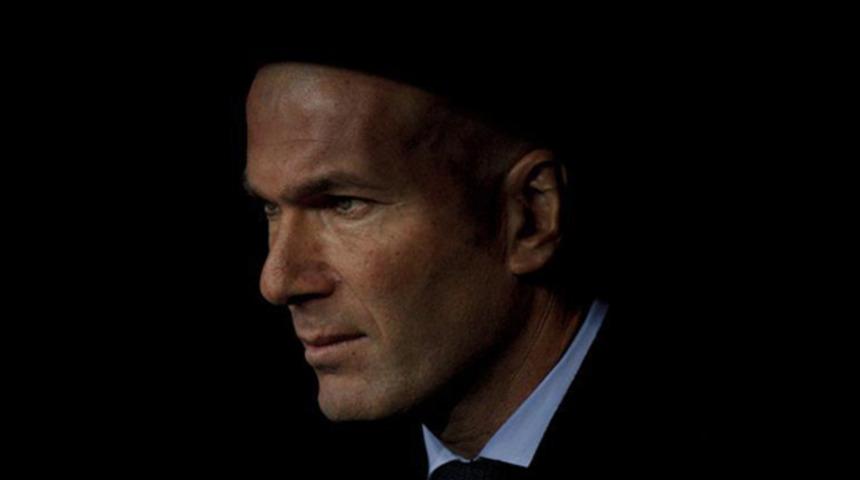 Real Madrid ve Zidane rekor kovalıyor