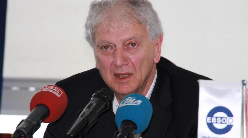 Ege'deki en büyük firmalarda ilk 5 değişmedi