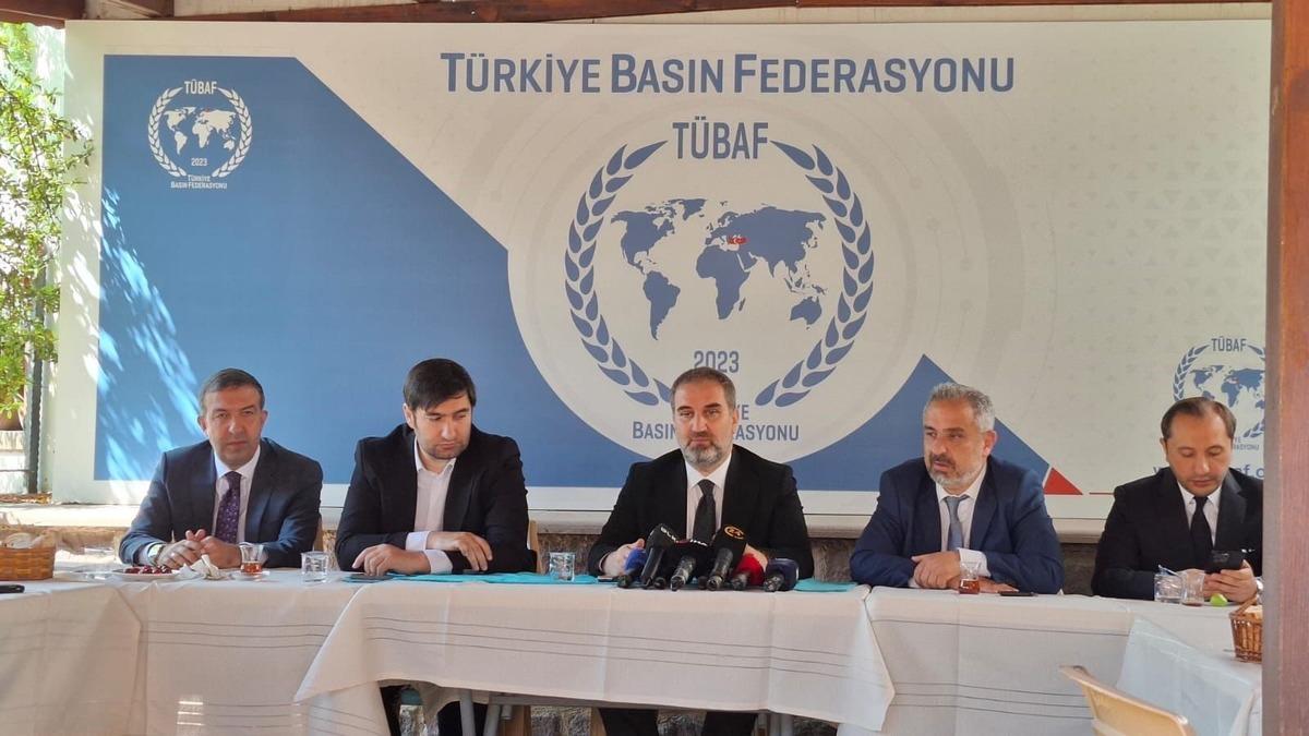 Cumhurbaşkanı Erdoğan ın masasındaki son anket:  &Ccedil;ok şaşırtıcı değil  2