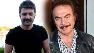 Şahin Irmak'tan ilginç Orhan Gencebay paylaşımı