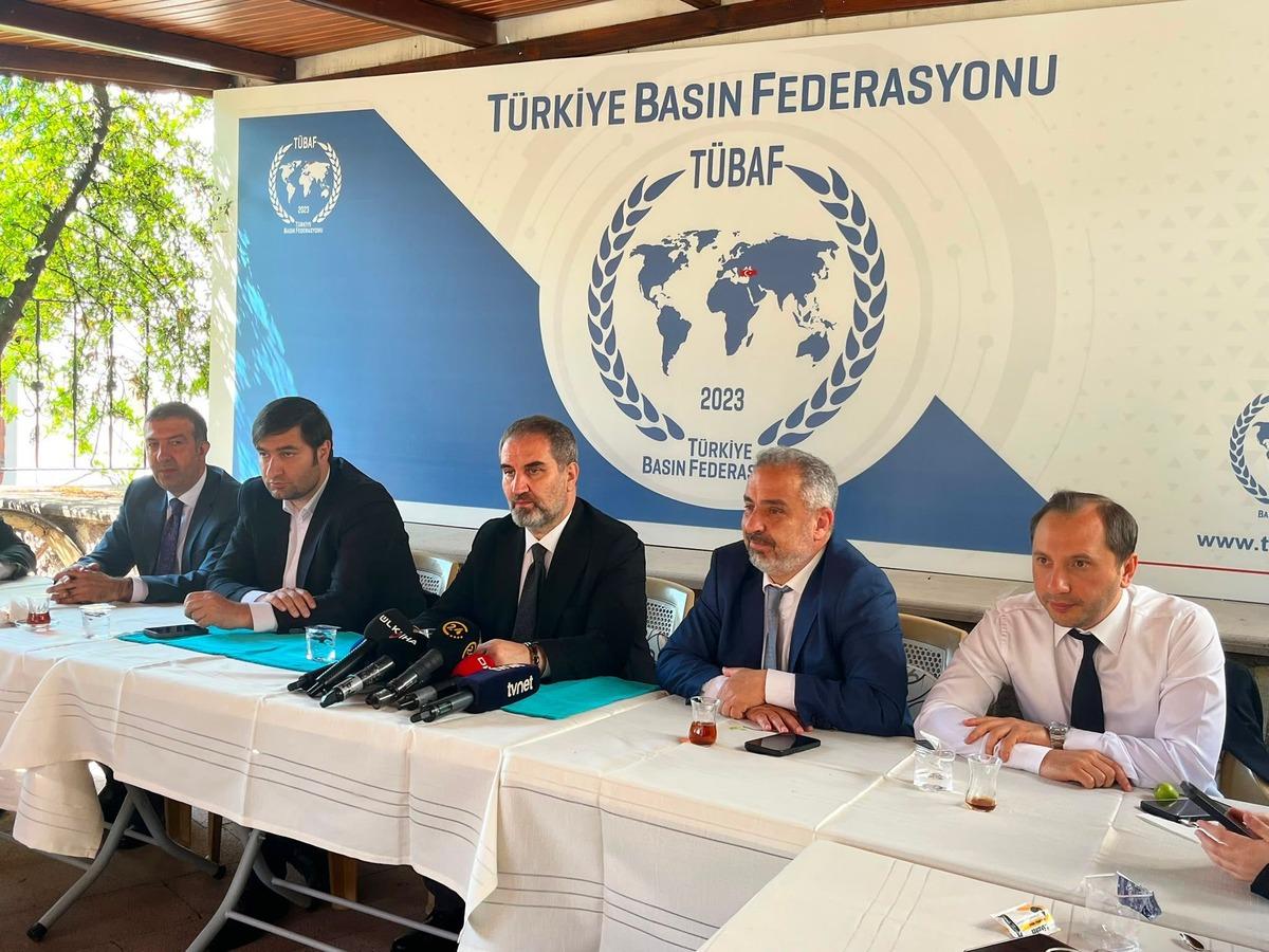 Cumhurbaşkanı Erdoğan ın masasındaki son anket:  &Ccedil;ok şaşırtıcı değil  3