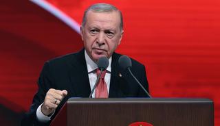 Cumhurbaşkanı Erdoğan'ın masasındaki son anket: '&Ccedil;ok şaşırtıcı değil'