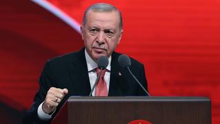 Cumhurbaşkanı Erdoğan'ın masasındaki son anket: 'Çok şaşırtıcı değil'