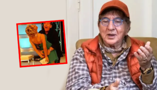 Ali Poyrazoğlu son haliyle g&uuml;ndemde! 25 kilo verdi