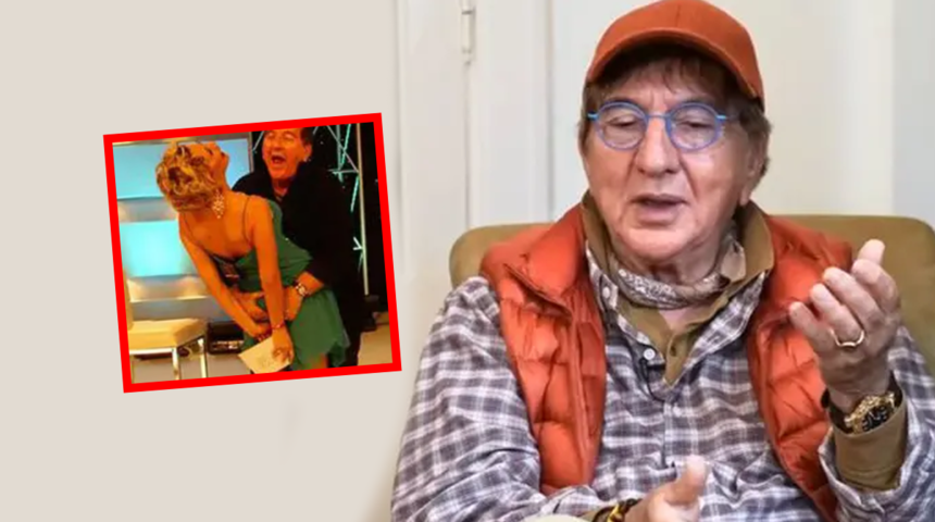 Ali Poyrazoğlu son haliyle g&uuml;ndemde! 25 kilo verdi