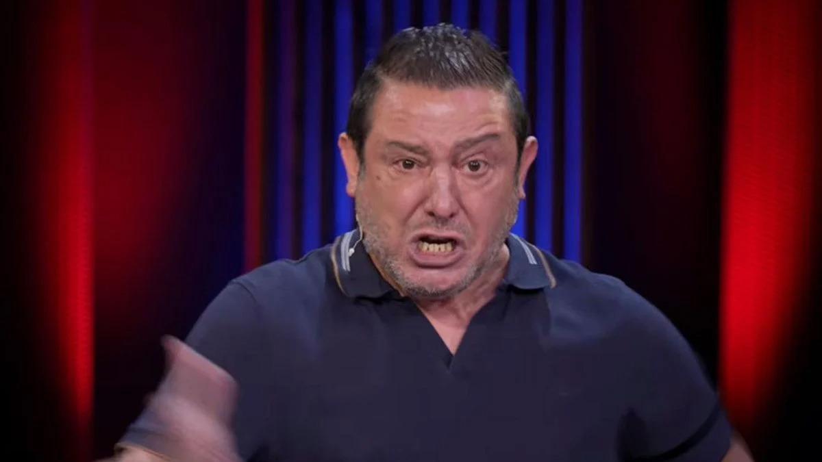 Nihat Kahveci canlı yayında çıldırdı! Montella ve Hacıosmanoğlu na zehir zemberek sözler... 4