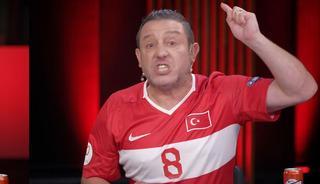 Nihat Kahveci canlı yayında &ccedil;ıldırdı! Montella ve Hacıosmanoğlu'na zehir zemberek s&ouml;zler...