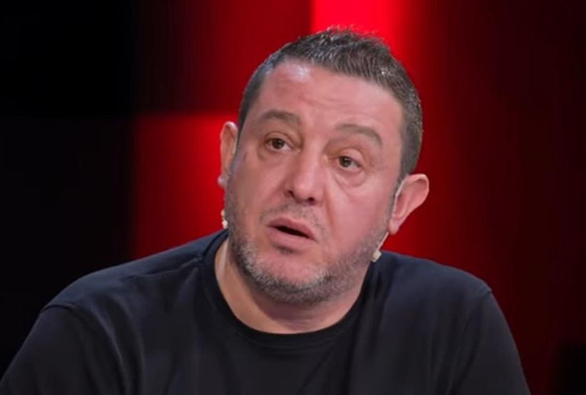 Nihat Kahveci canlı yayında çıldırdı! Montella ve Hacıosmanoğlu na zehir zemberek sözler... 3