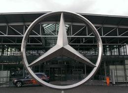 Otomobil devi Mercedes 600 bin aracı geri çağıracak