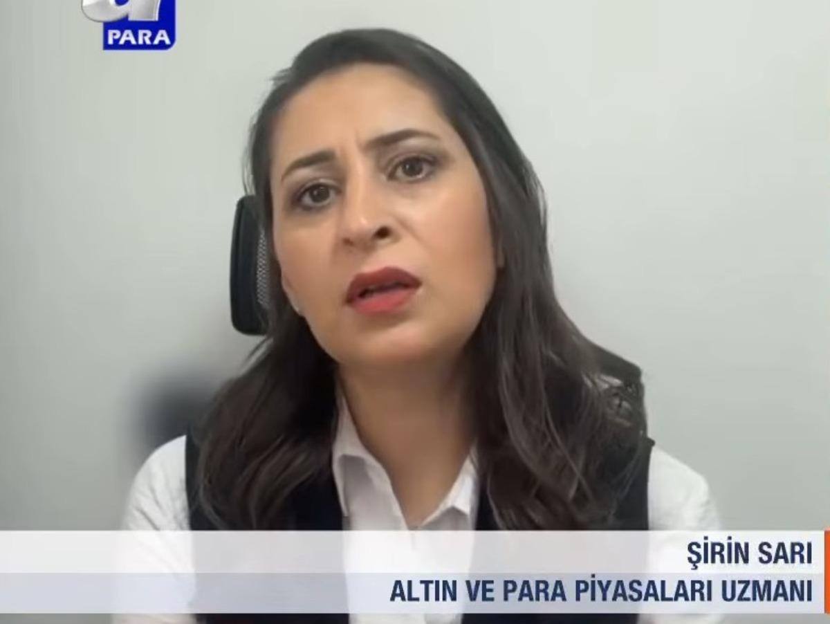 Altın yatırımcısı i&ccedil;in  Perşembe yi işaret etti  G&uuml;&ccedil;lendirebilir  3