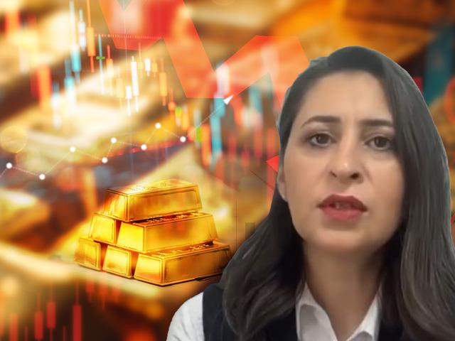 Altın yatırımcısı i&ccedil;in 'Perşembe'yi işaret etti 'G&uuml;&ccedil;lendirebilir'