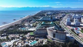 Rus turistlerin favori tatil adresi konumunu koruyor