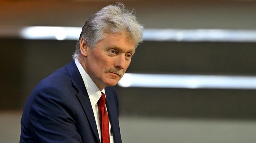 'Ekonomileri askerleşiyor' Rusya'dan ABD &ccedil;ıkışı!