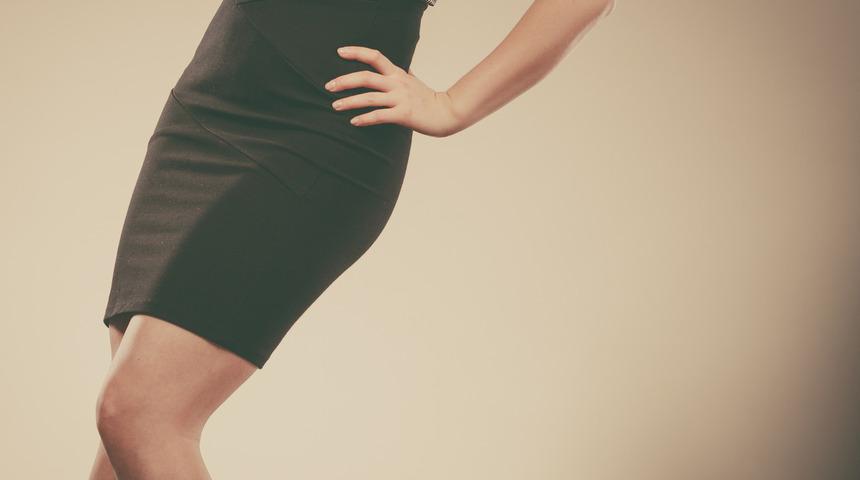 Kalem etek neyle kombinlenir?