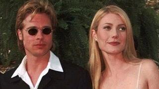 Brad Pitt tacizciyi dövmüş!