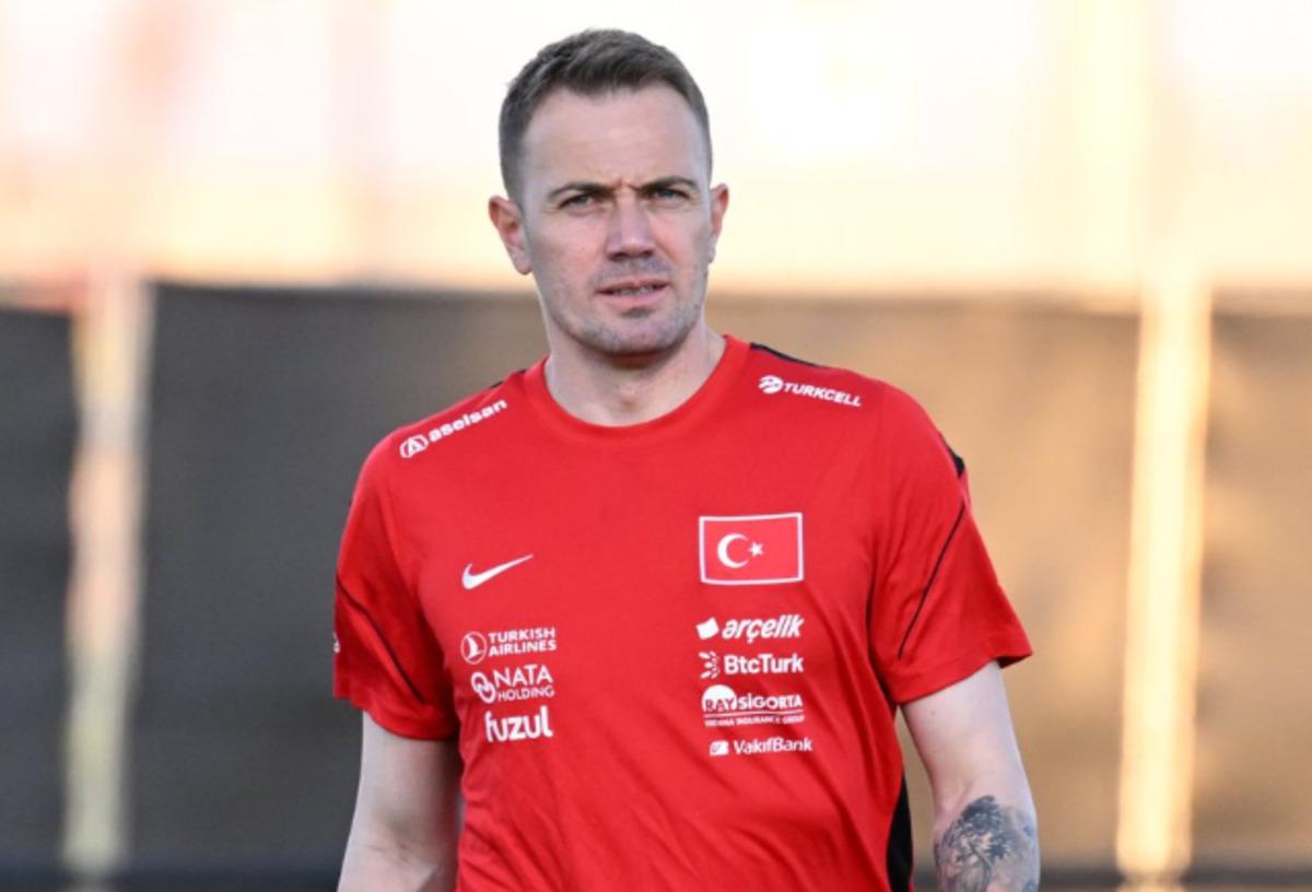 Montella dan ABD maçında radikal neşter! Milli Takım ın 11 i baştan aşağı değişiyor... 1