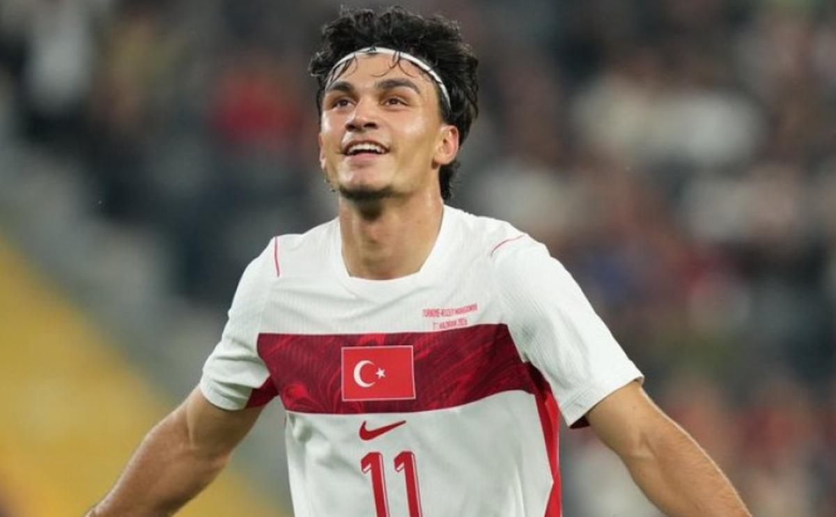 Montella dan ABD maçında radikal neşter! Milli Takım ın 11 i baştan aşağı değişiyor... 2