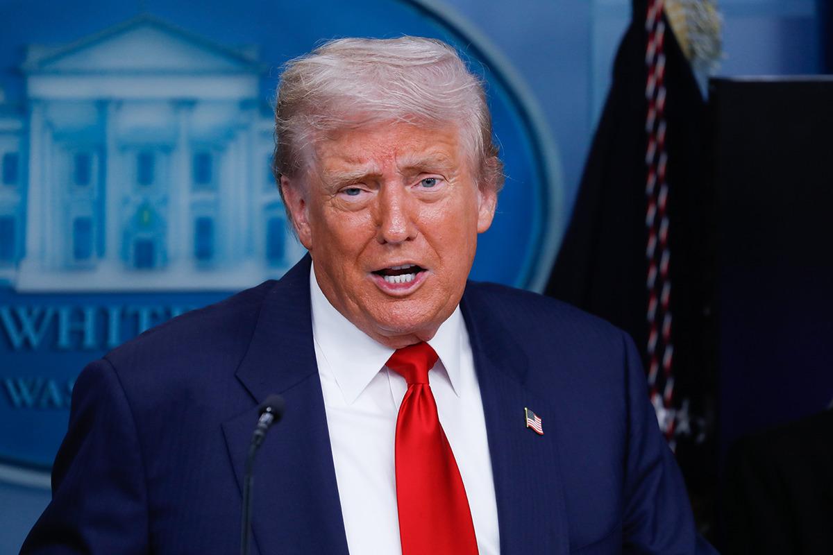 Son dakika | H&uuml;rm&uuml;z&rsquo;de yeni d&ouml;nem! Trump kararını duyurdu: "İran onay verdi" 3
