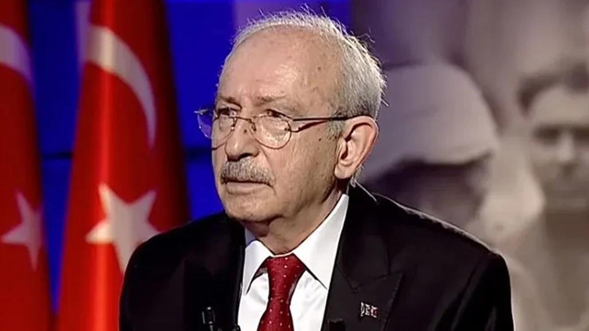 Ziyaret edeceği açıklanmıştı! Selahattin Demirtaş tan Kemal Kılıçdaroğlu kararı 1