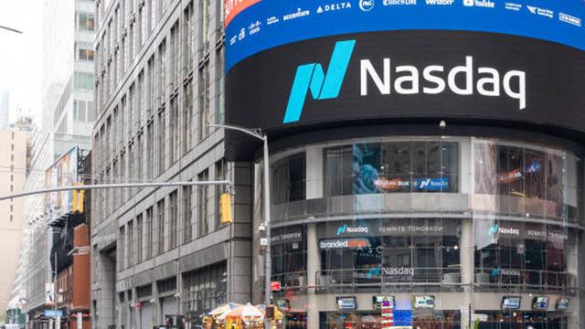 Nasdaq'ta tarihi kayıp! Teknoloji devlerinden 1 trilyon dolar silindi