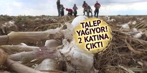 İspanya ve Rusya sıraya girdi: Almanya da istedi ama kalmadı