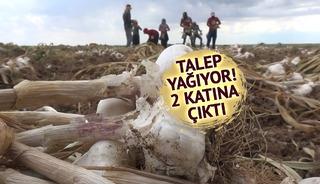 İspanya ve Rusya sıraya girdi: Almanya da istedi ama kalmadı