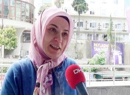 23 yıldır hayalini kurduğu eve TOKİ ile kavuştu