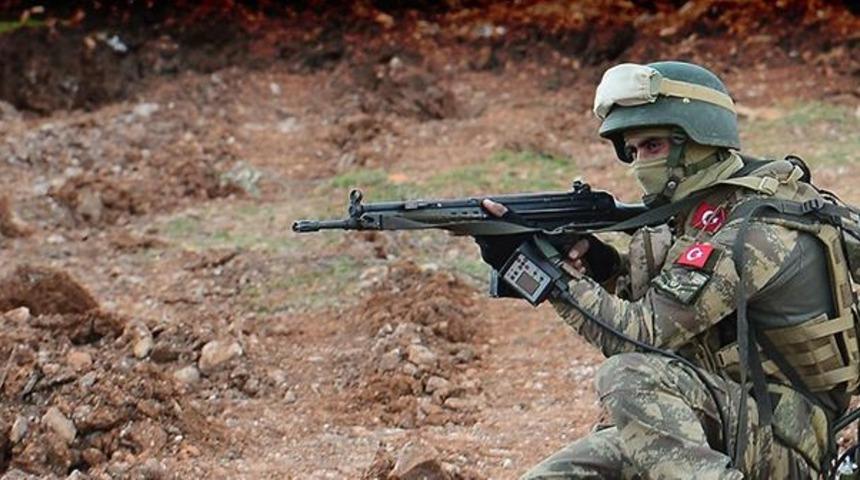 TSK: 3'ü sözde lider kadroda 49 terörist etkisiz hale getirildi