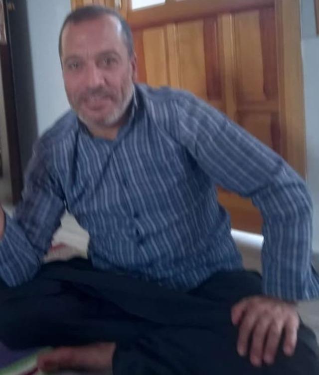 Gömleği ağaca takılınca düştü, kullandığı traktörün altında hayatını kaybetti 1