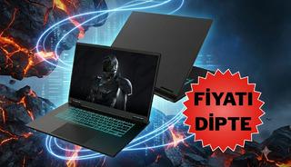 Performans canavarı Gigabyte bilgisayarda 11.109 TL İndirim!