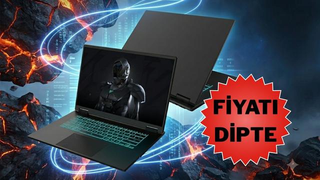 Bu fırsat kaçmaz: Gigabyte Gaming bilgisayarda 11.109 TL indirim