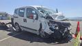 Van'da feci kaza: 1 askerimiz �ehit oldu! 5 yaral�