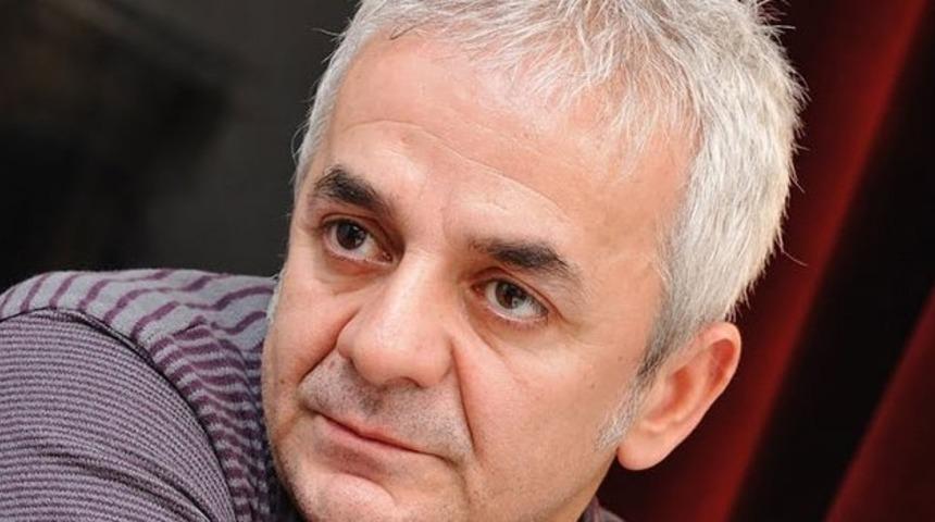 Zafer Algöz'den CNN Türk'e Muharrem İnce tepkisi