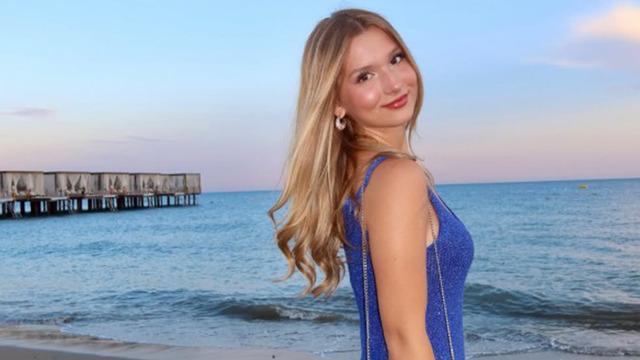 Genç oyuncu Ecrin Su Çoban lüks tatiliyle gündemde! 6 günlük tatilin faturası dudak uçuklattı